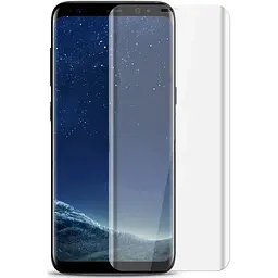 Захисне скло Toto Hardness Tempered Glass 0.33 mm 2.5D 9H Samsung Galaxy S8+ - мініатюра 2