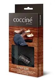 Рукавичка для полірування взуття — Coccine Clever Glove