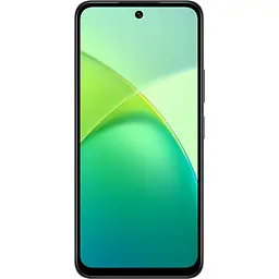 Смартфон Infinix Smart 10 4/128GB Sleek Black [147442] - мініатюра 2