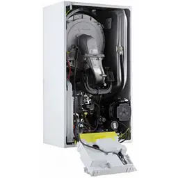 Газовий котел Baxi Luna Classic 1.24 INT A - мініатюра 2