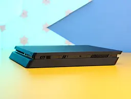 Ігрова консоль Sony PlayStation 4 Slim 1TB Black Б/У [174477] - мініатюра 3