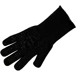 Рукавичка для барбекю Grilli black - мініатюра 2