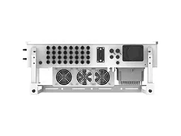 Сонячний інвертор Deye SUN-60K-G04P3-EU-AM4 мережевий (on-grid) - мініатюра 4