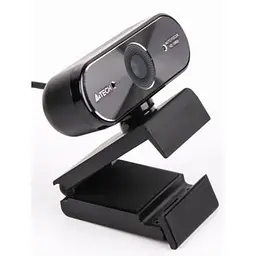 Веб-камера A4Tech PK-940HA 1080P Black (4711421954648) - мініатюра 7