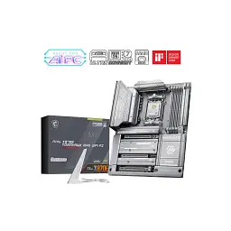 Материнська плата MSI MAG X870E TOMAHAWK MAX WIFI PZ - мініатюра 5