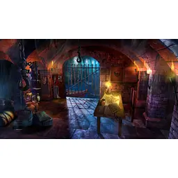 Ключ активації Microsoft The Myth Seekers Collection для Xbox One/Series S/X - мініатюра 9