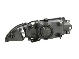 Фара передня ліва Mitsubishi Carisma 95-06р Depo (214-1157L-LD-EM) - мініатюра 2