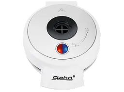 Вафельница Steba WE 20 White - мініатюра 3