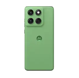 Смартфон Motorola Moto Edge 60 12/256GB Shamrock PB7H0032RS - мініатюра 3