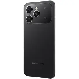 Мобільний телефон Tecno Spark 40 8/256Gb Ink Black (4894947091551) - мініатюра 10