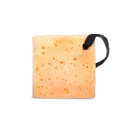 Губка для глибокого очищення Biovene Night Wash Deep Cleansing Retinol & Raspberry Gel-infused Sponge з ретинолом 75 г - мініатюра 3