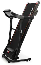 Бігова доріжка ABARQS BZ-402 Black - мініатюра 3