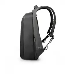 Рюкзак Tigernu T-B3599 15.6 Black - мініатюра 4