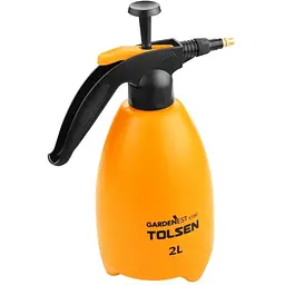 Обприскувач Tolsen 2л (57281)