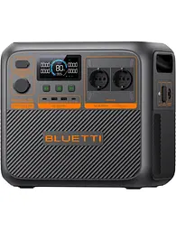 Зарядна станція BLUETTI Premium 200 V2