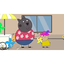 Ключ активації Microsoft Peppa Pig: World Adventures для Xbox One/Series - мініатюра 10