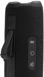 Портативна акустика JBL Flip 7 Tomorrowland (JBLFLIP7TML) - мініатюра 9