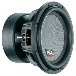 Сабвуферний динамік MTX TX615 - мініатюра 3