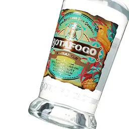 Ромовий напій Botafogo Pineapple, 35%, 0,7 л - мініатюра 5