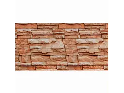 Самоклеюча стінова плитка STICKER WALL 600x300x2мм PET 
(D) SW-00002329 - мініатюра 2