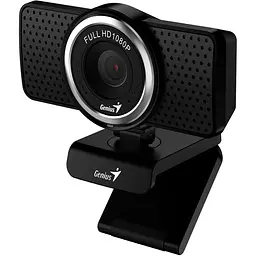 Веб-камера Genius Ecam 8000 Black [32200001406] [115766] - мініатюра 3