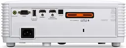 Проєктор домашнього кінотеатру Acer Vero HL6510ATV FHD 5000 lm LASER 1.15-1.5 Android TV - мініатюра 8