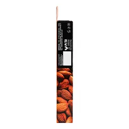 Олія для кутикули Colour Intense Cuticle Revitalizer Oil Almond відновлювальна 2.5 мл - мініатюра 4
