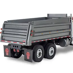 Збірна модель-копія Revell Самоскид Kenworth W-900, 1:25 (RVL-12628) - мініатюра 4