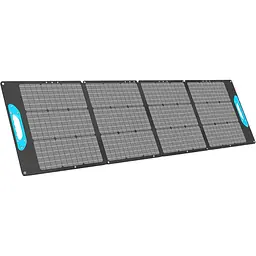 Портативна сонячна панель Enernova SP-18160 160W/18V [157513] - мініатюра 3