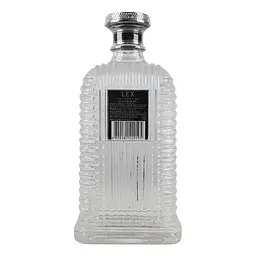 Горілка особлива LEX by Nemiroff 40% 0.7 л - мініатюра 3