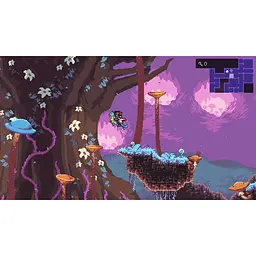 Ключ активації Microsoft Monster Sanctuary для Xbox One/Series - мініатюра 2