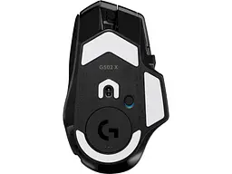 Миша Logitech G502 X Lightspeed Wireless Black (910-006180) - мініатюра 5