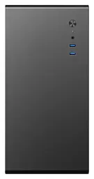 Корпус GameMax GM-500B (A200-BK-500B) Без БП - мініатюра 2