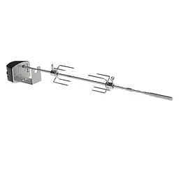 Рожен до газових грилей Weber Spirit (8519)