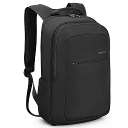 Рюкзак міський Tigernu T-B3090B 24л для ноутбука 15.6" Black (17049)