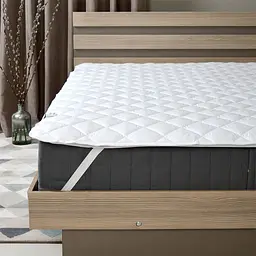 Наматрацник-поверхня стьобаний Ideia Comfort, 200х120 см (8-29650) - мініатюра 2