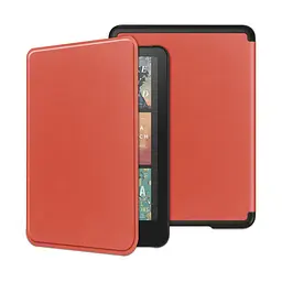 Чохол ArmorStandart для Amazon Kindle Paperwhite 12th Gen 2024 / Kindle Colorsoft Orange (ARM81969)