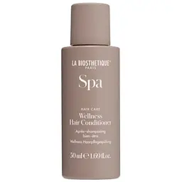 Кондиціонер для волосся La Biosthetique Spa Wellness Hair Conditioner для щоденного використання 50 мл