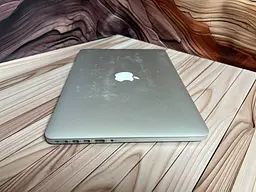 Б/в Ноутбук Apple MacBook Pro 13" 2014 A1502 i7-4558U/16/256 (C02N10PHFH04) - мініатюра 5