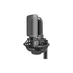 Мікрофон Fifine К726 XLR Black (K726) - мініатюра 1