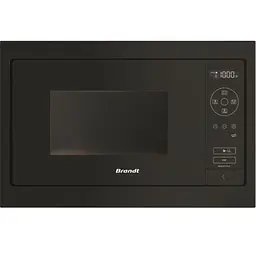 Мікрохвильова піч вбудована Brandt BMS7120B