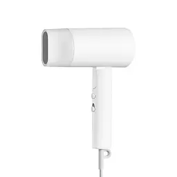 Фен Xiaomi Compact Hair Dryer H101 1600W (White) EU - мініатюра 2