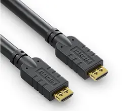 Высокоскоростной кабель HDMI 4K Purelink PI1000-300 30m - мініатюра 2