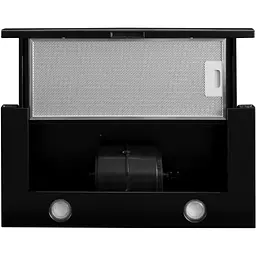 Витяжка телескопічна Best Chef Simple 600 black 60 (OCORM60L4T.S3.MC.SB_BST) - мініатюра 2