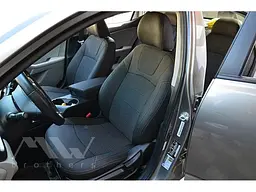 Авточохли модельні MW Brothers для Kia Optima III c 2010