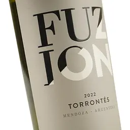 Вино Fuzion Torrontes, біле, сухе, 13,5%, 0,75 л (35589) - мініатюра 5