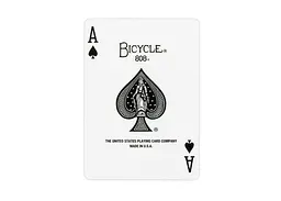 Карти гральні United States Playing Card Company Bicycle Dragon Back (green) (ВР_КИБДБГ) - мініатюра 5