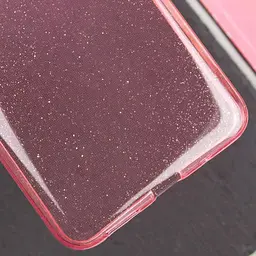 TPU чохол Nova для Xiaomi Redmi 12C / Poco C55 Pink - мініатюра 7