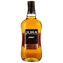 Віскі Jura Journey Single Malt Scotch Whisky, 40%, 0,7 л (44413) - мініатюра 2