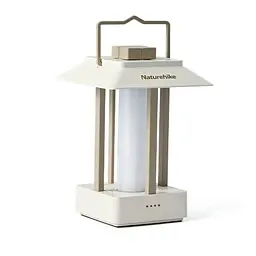 Ліхтар кемпінговий Naturehike CNH22DQ009 Type-C Коричневий